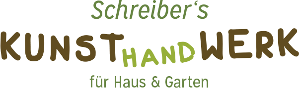 Logo Schreiber